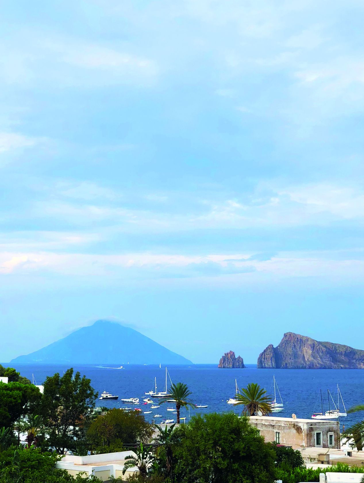 Panarea