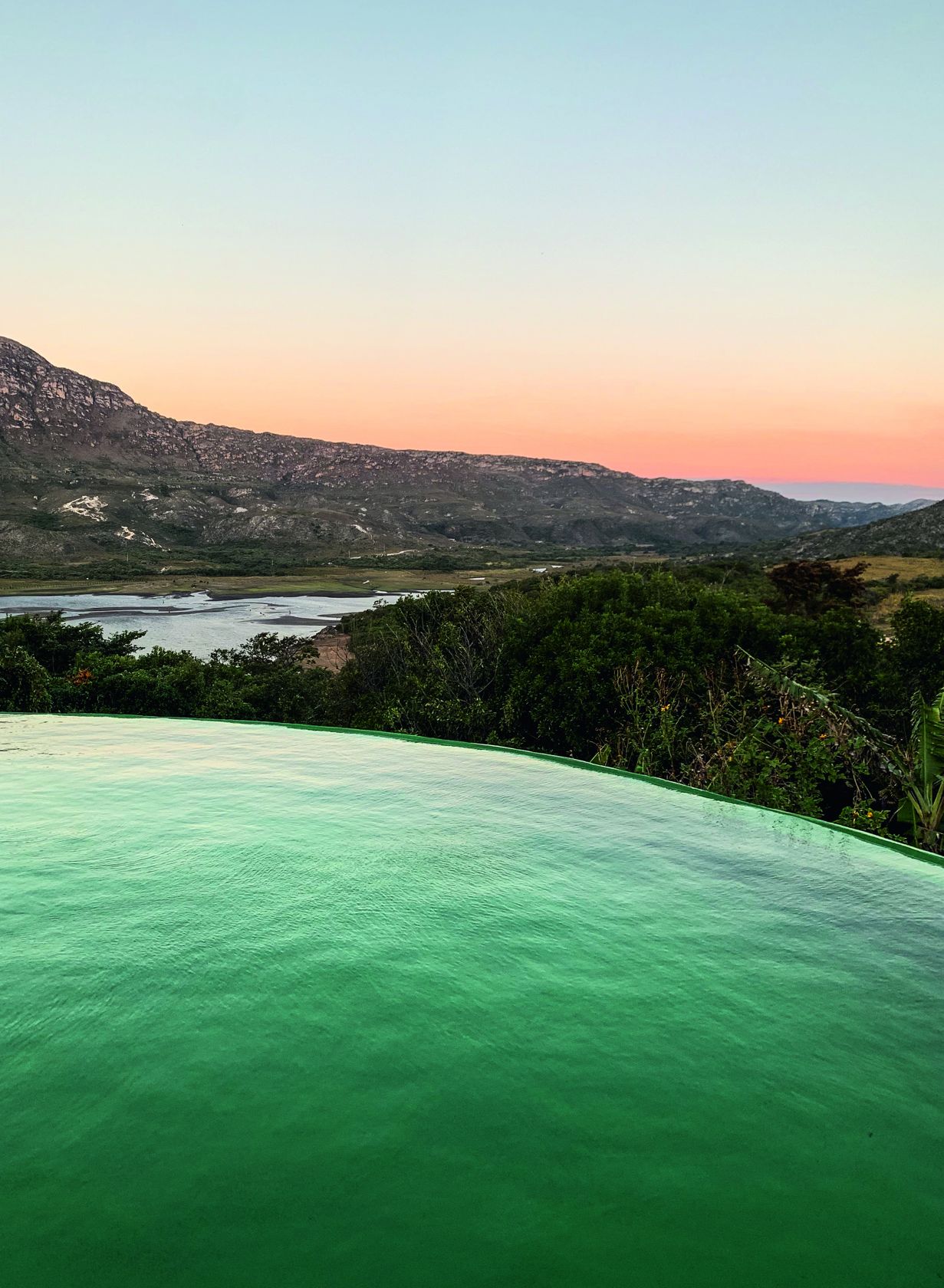 Paraíso em Minas