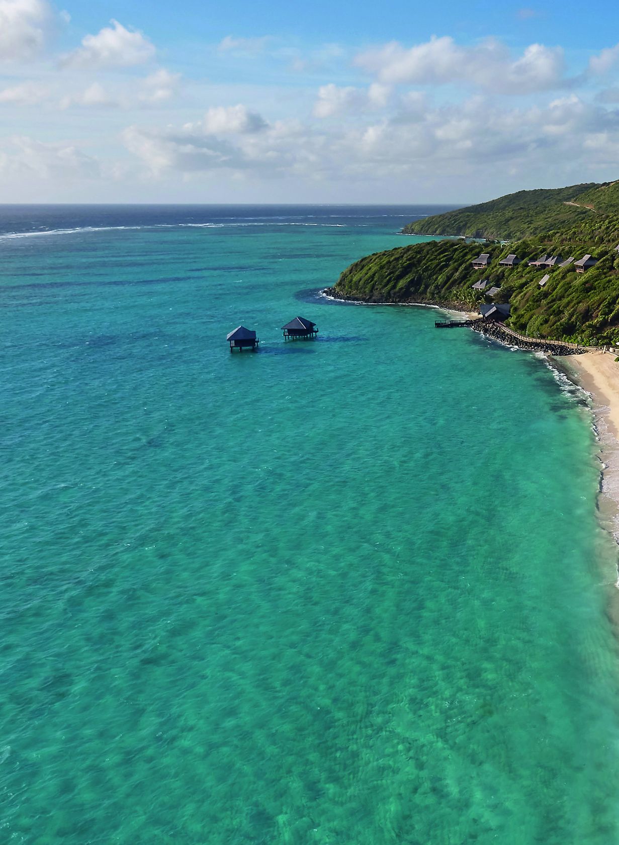 Paraíso Tropical