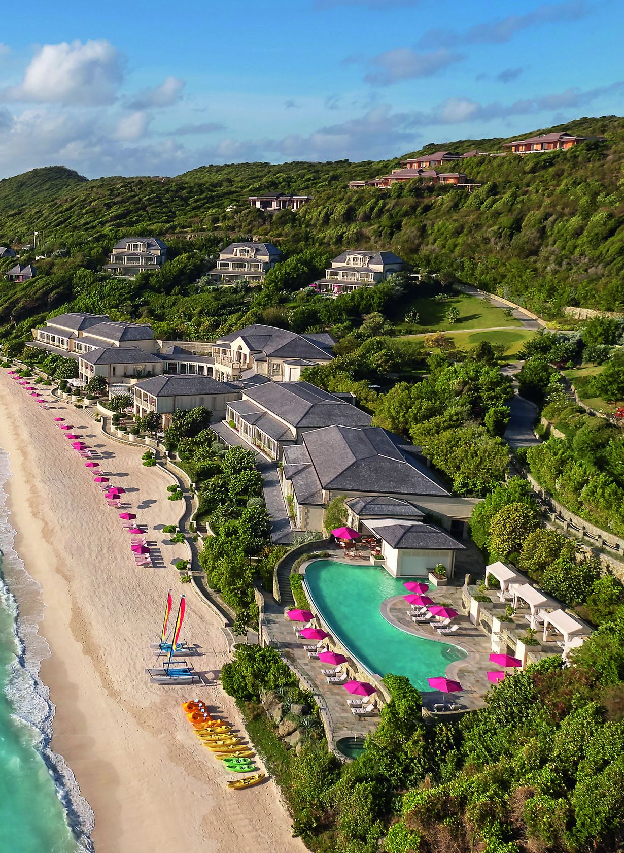 Fotografia da matéria: Paraíso Tropical