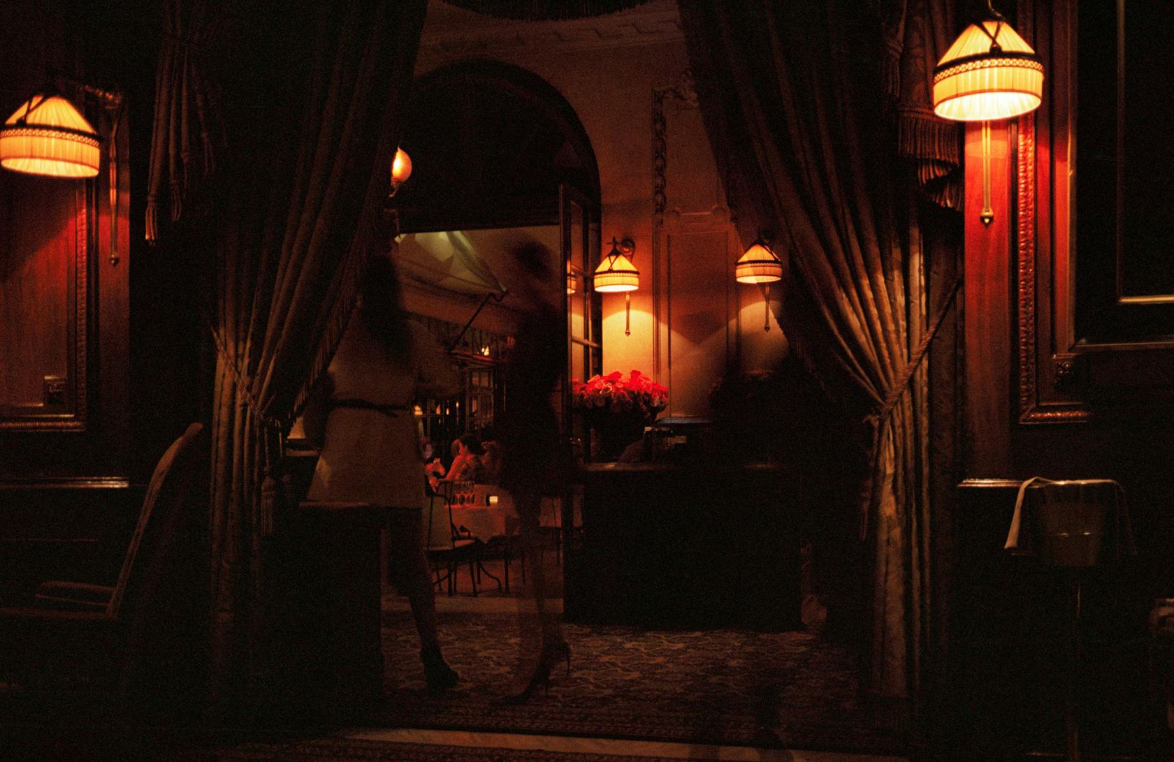 Fotografia da matéria: Paris à mesa: cinco restaurantes por Patrícia Zito