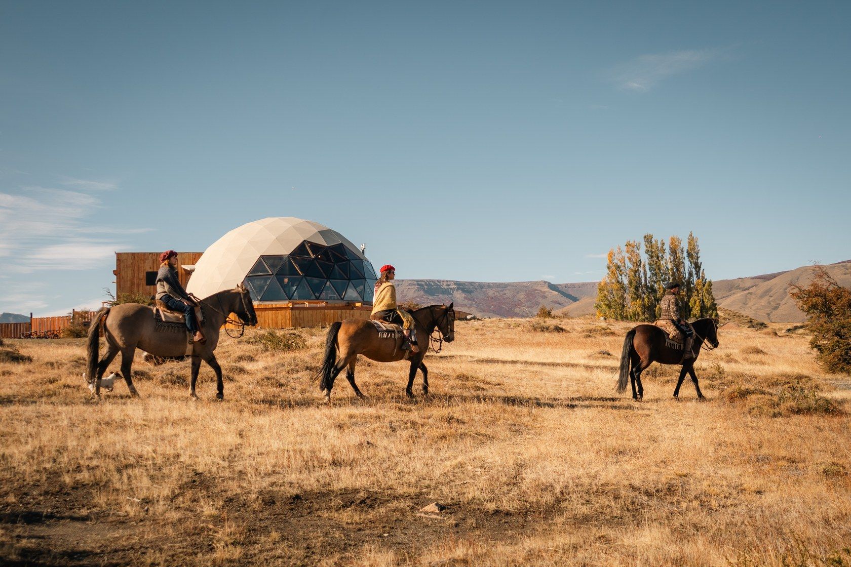 Fotografia da matéria: Patagônia Argentina: Por que Visitar o Destino na Baixa Temporada?