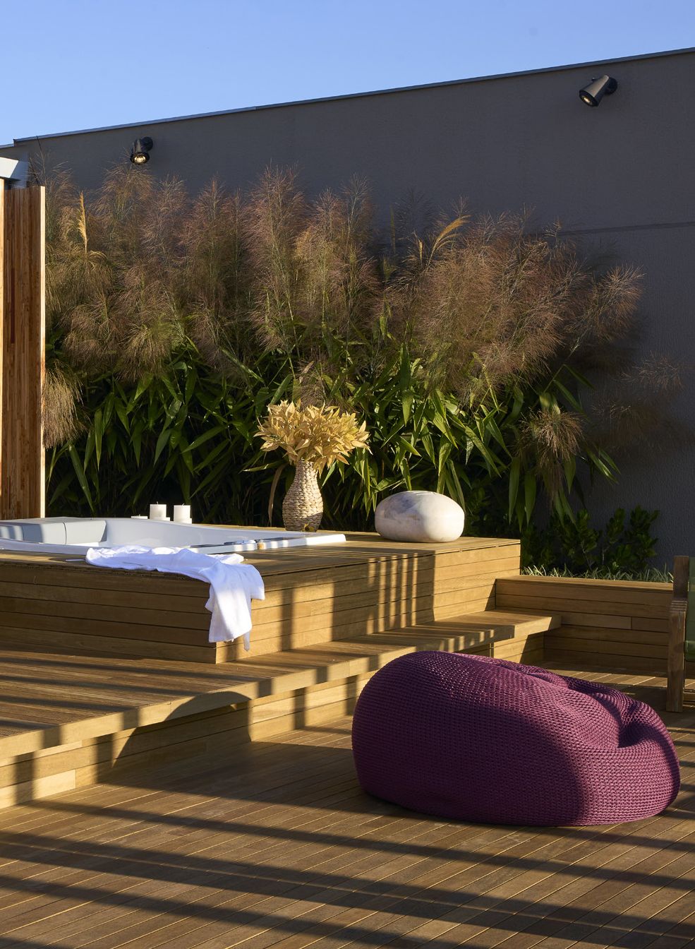 Fotografia da matéria: Petit Resort