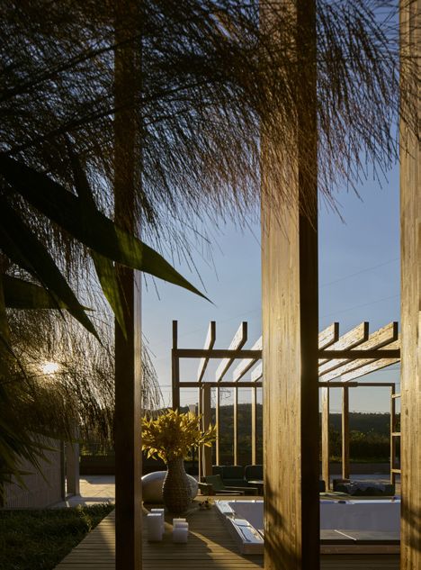 Fotografia da matéria: Petit Resort