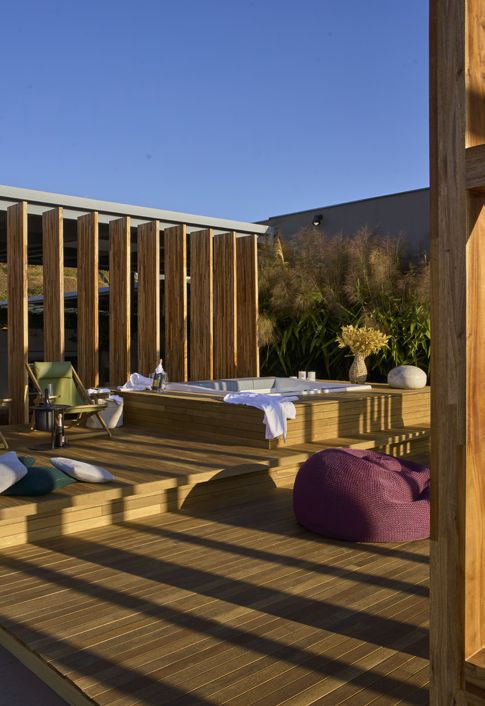 Fotografia da matéria: Petit Resort
