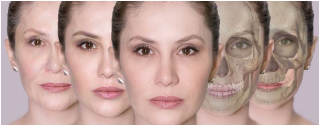 Positive Aging
