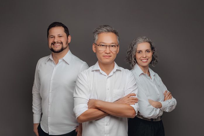Fotografia da matéria: Projetos Humanizados