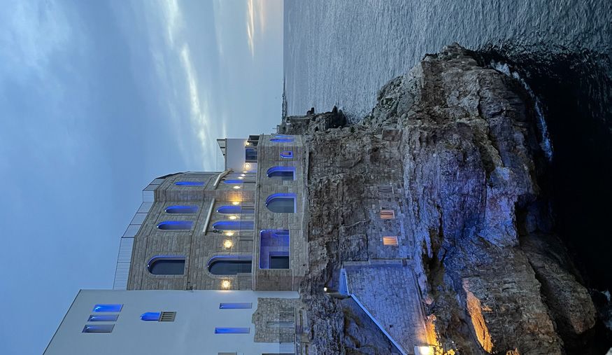 Fotografia da matéria: Puglia Sobre Rodas