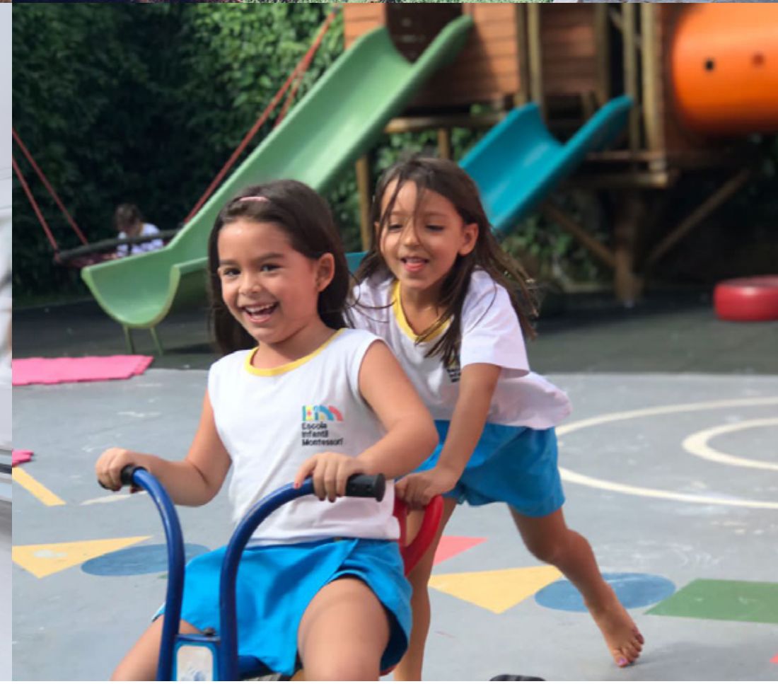 Qualidade no Método de Ensino Montessori