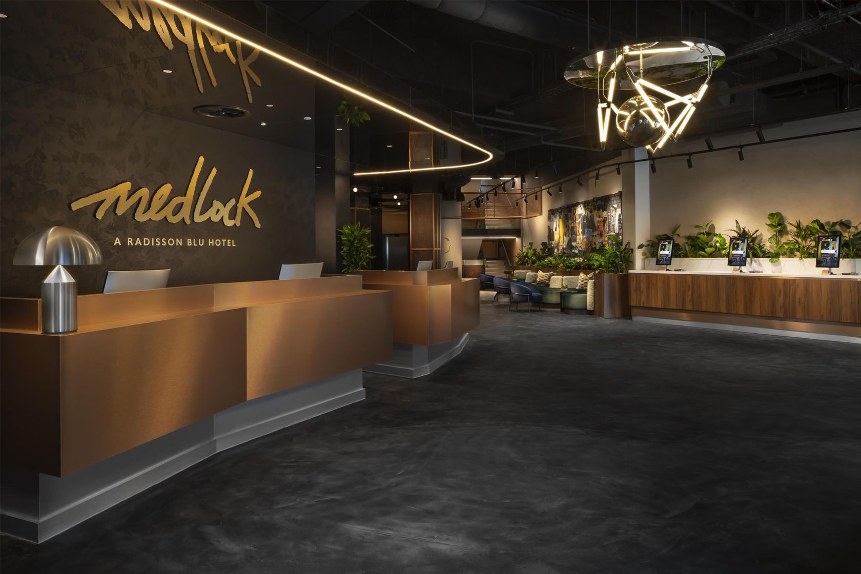 Manchester City inaugura hotel no coração do Etihad Campus