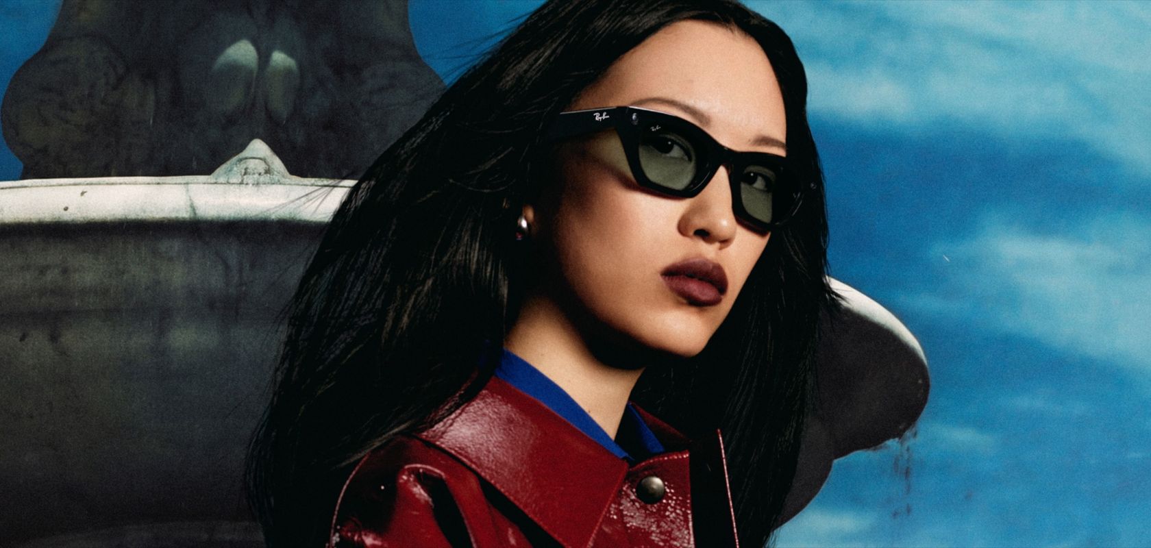 Ray-Ban Meta Gen 3 leva o Aviator à era da inteligência artificial