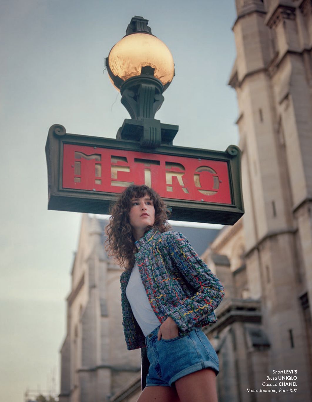 Respirer Paris Cela Conserve L'Âme