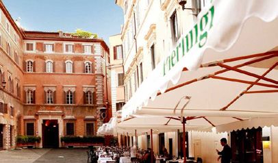 Roma: as Dicas de Luigi De Laurentiis