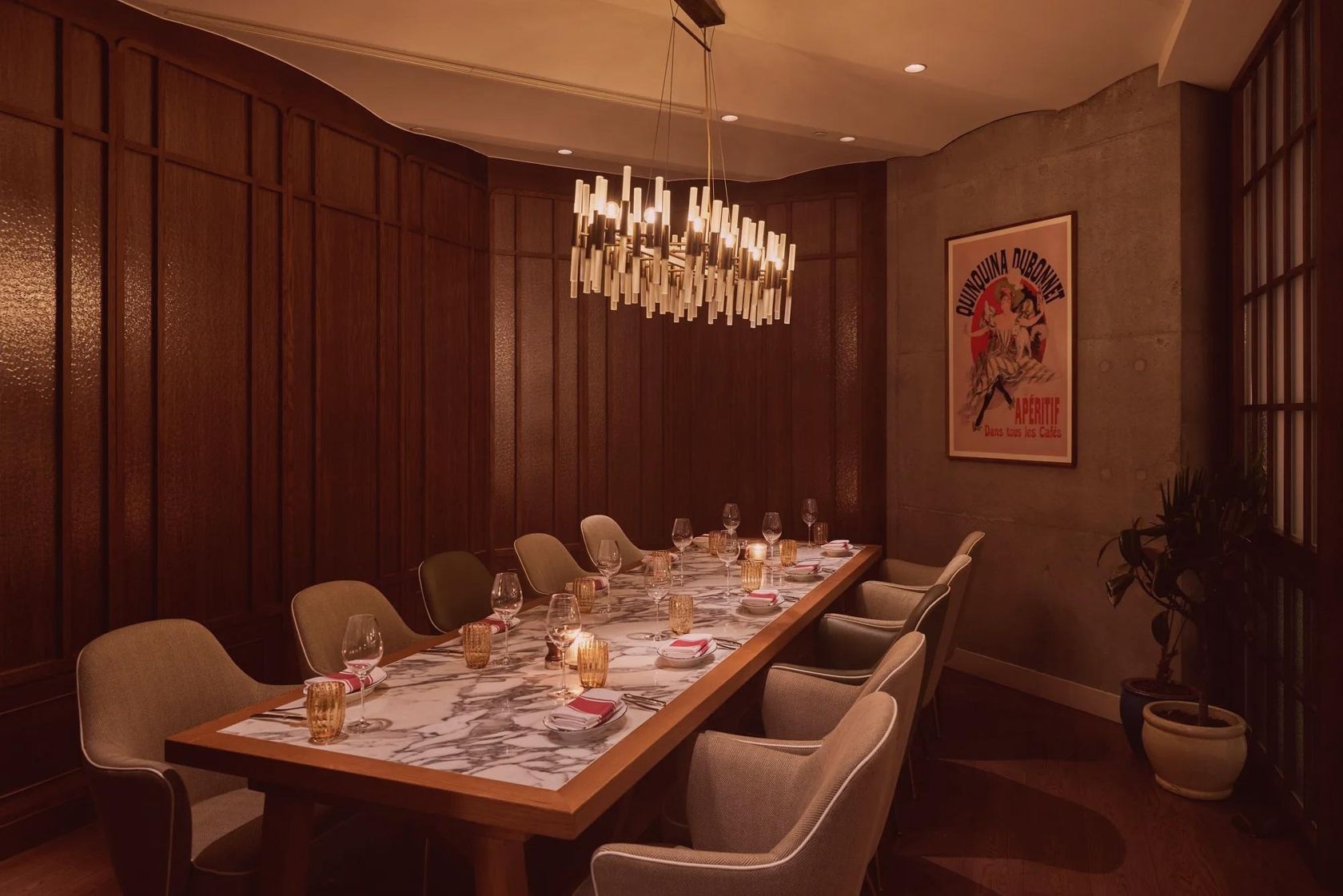 Fotografia da matéria: Rosewood Hong Kong é o melhor hotel do mundo novamente