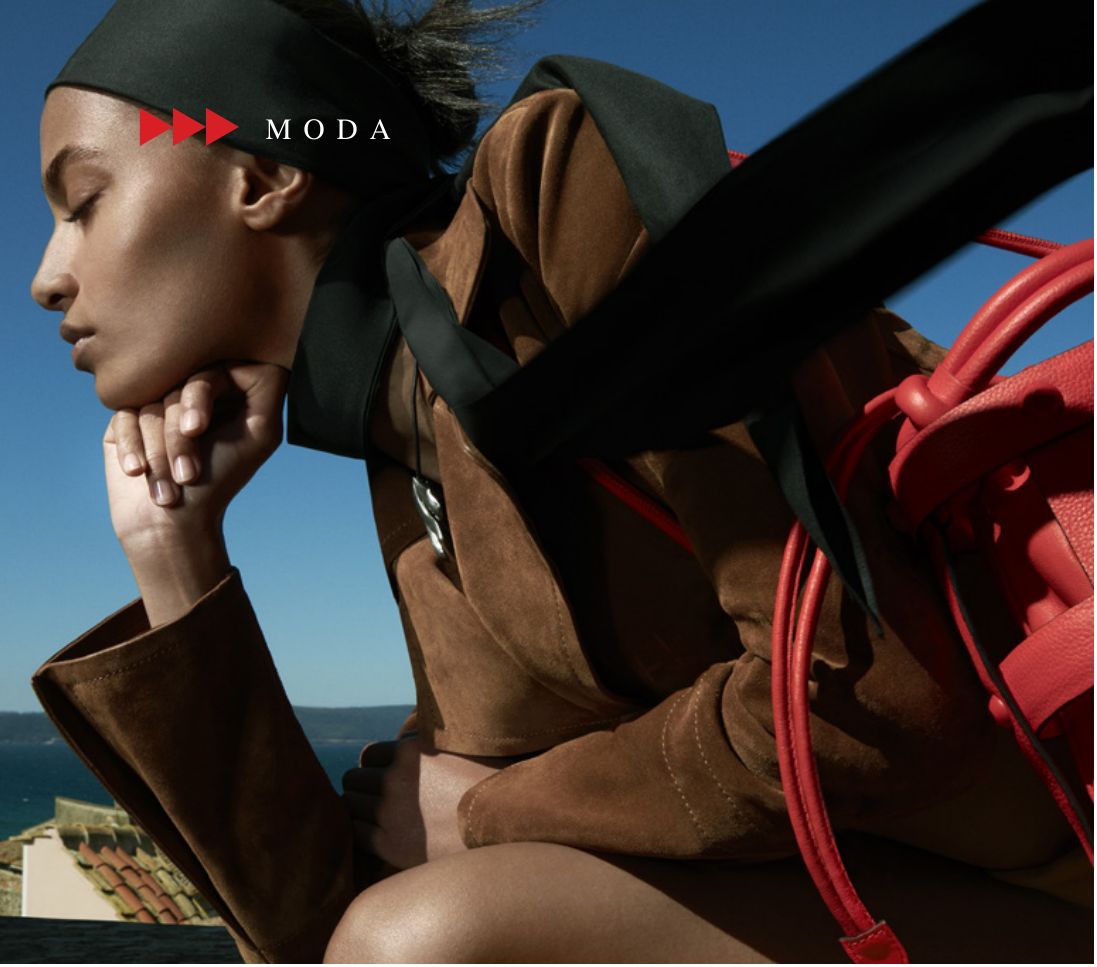 Fotografia da matéria: Salvatore Ferragamo