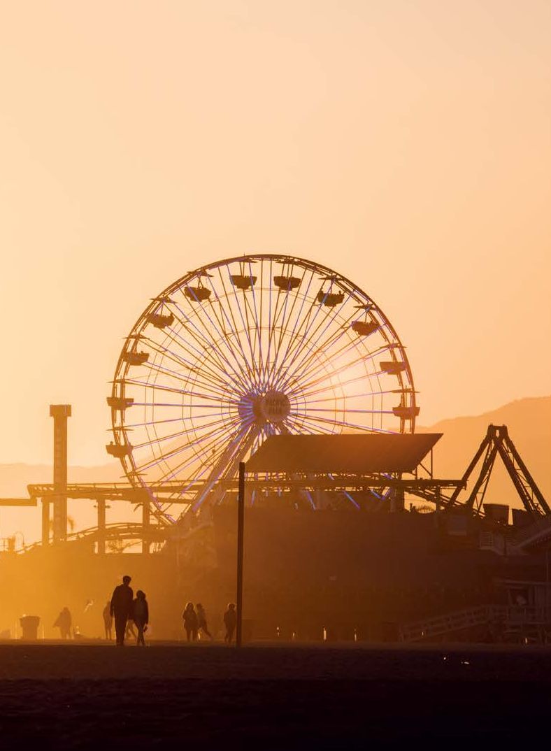 Santa Monica