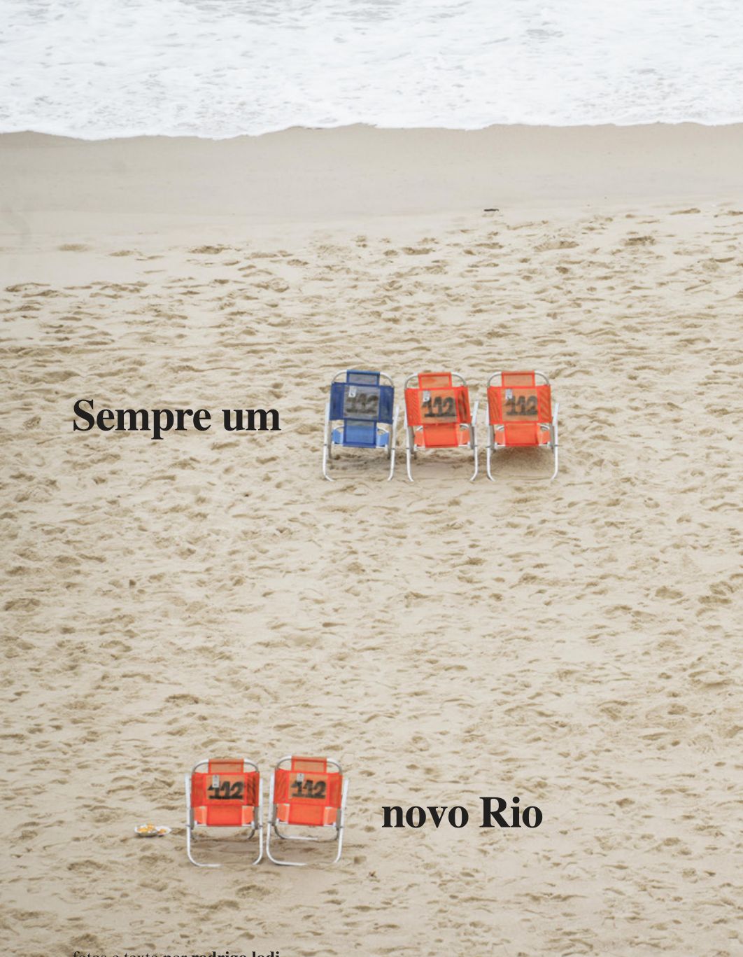 Sempre um novo Rio