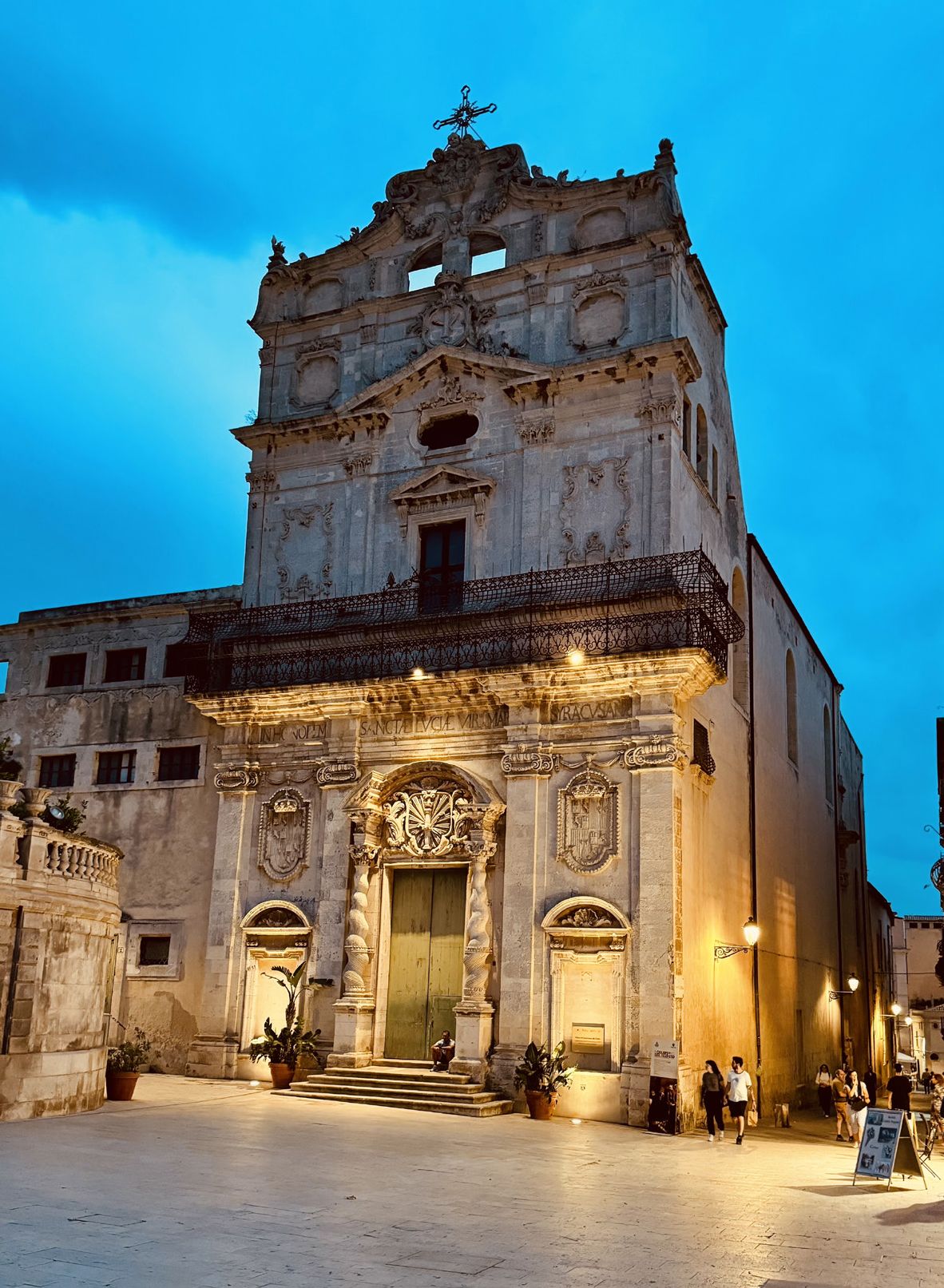 Fotografia da matéria: Sicilia