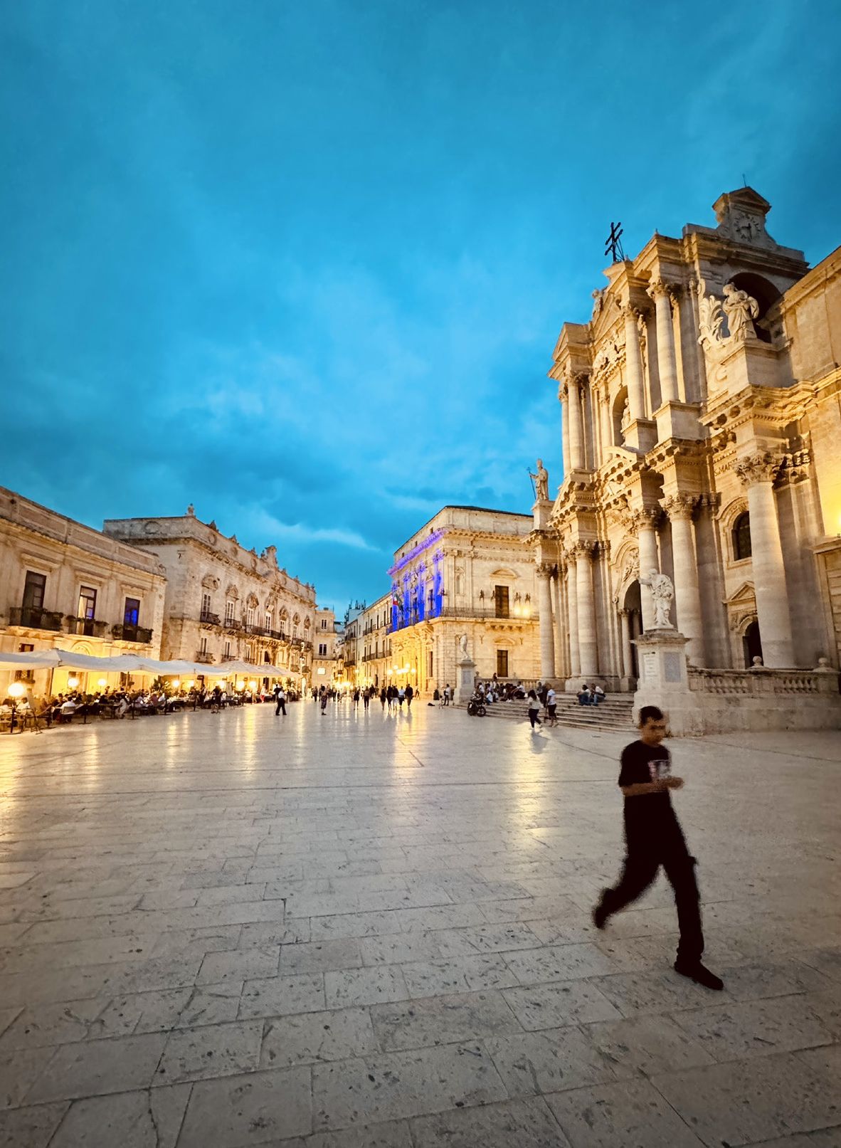 Fotografia da matéria: Sicilia