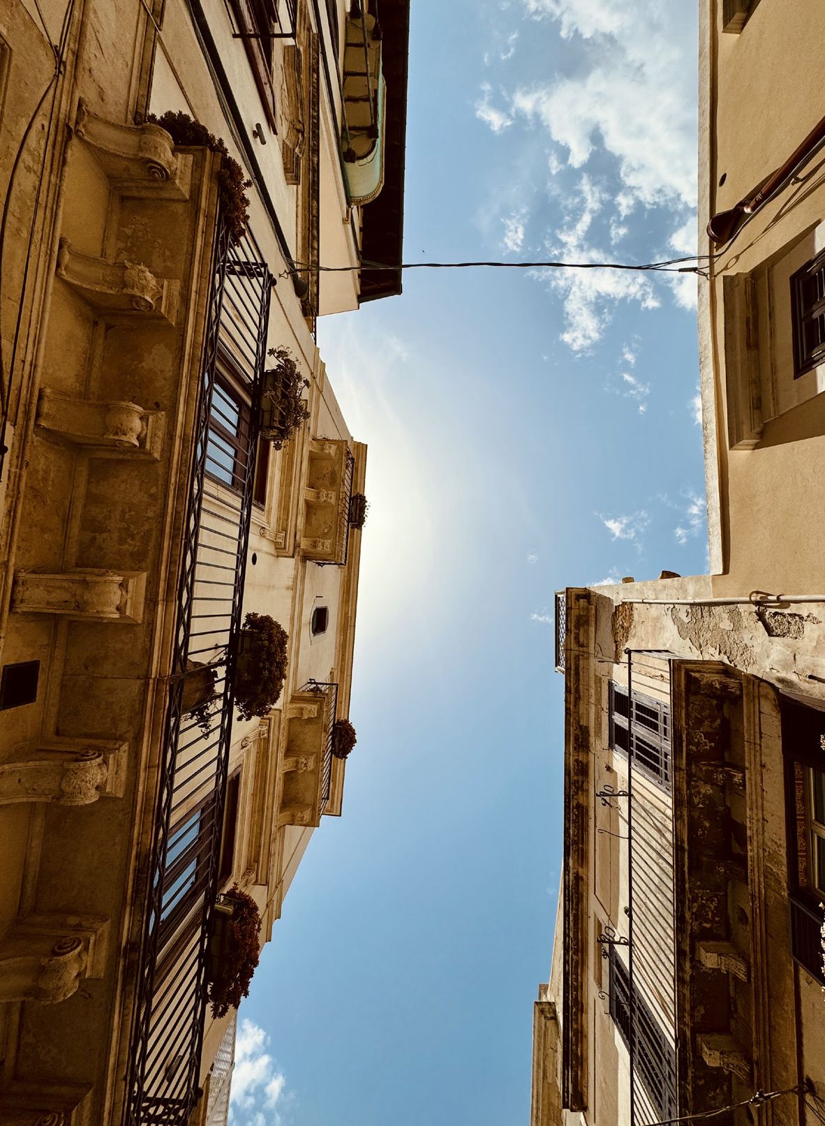 Fotografia da matéria: Sicilia
