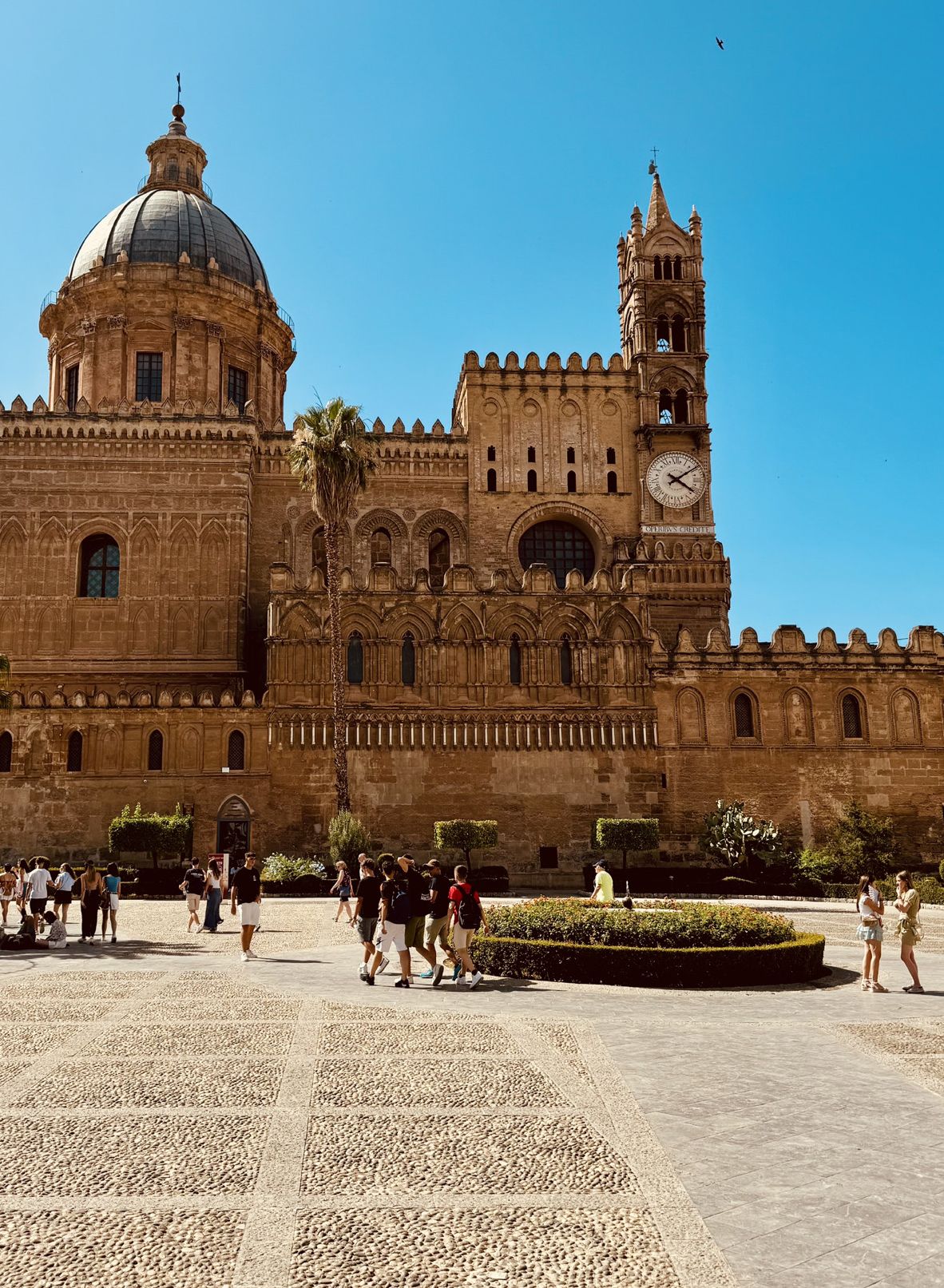 Fotografia da matéria: Sicilia