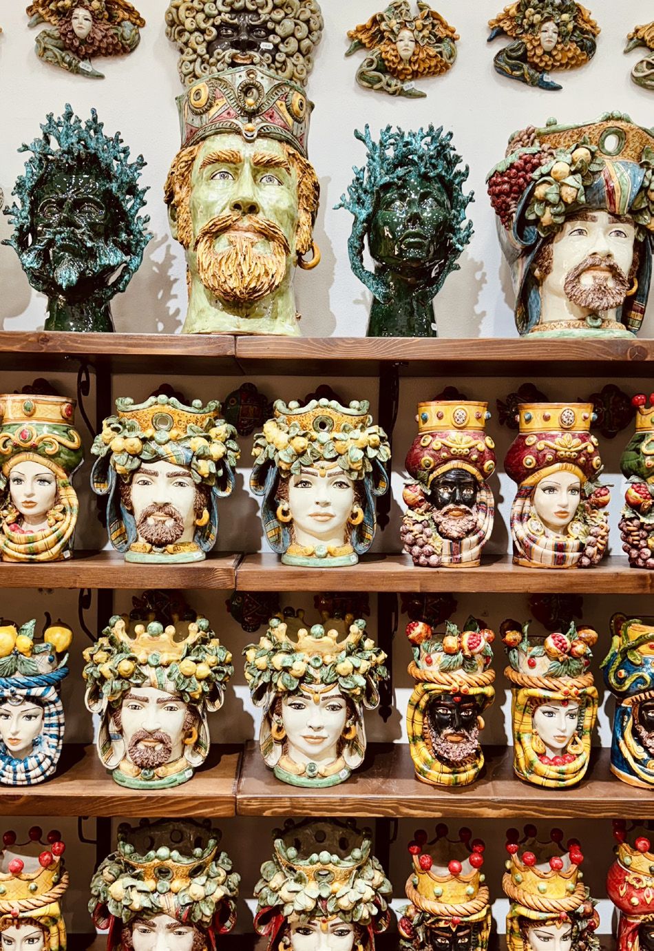 Fotografia da matéria: Sicilia