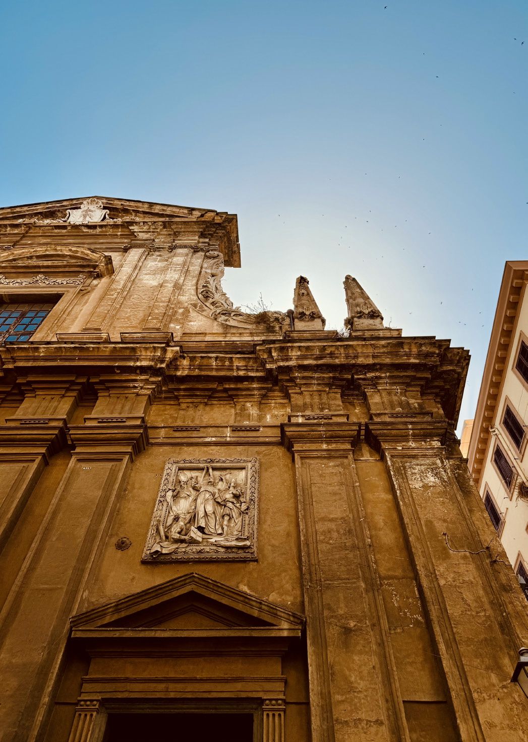 Fotografia da matéria: Sicilia