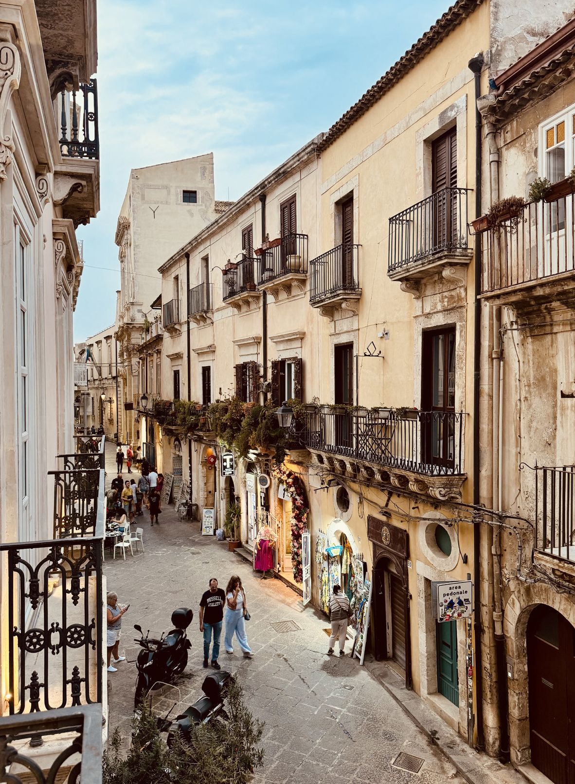 Fotografia da matéria: Sicilia