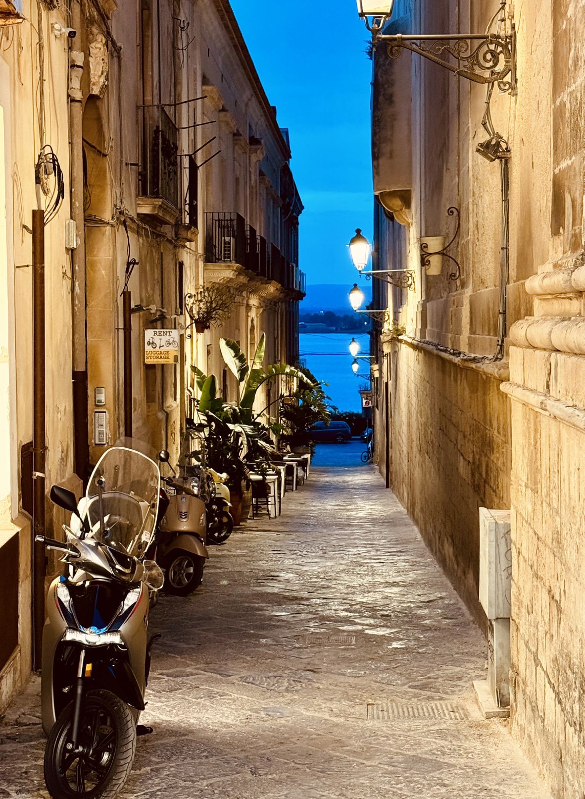 Fotografia da matéria: Sicilia