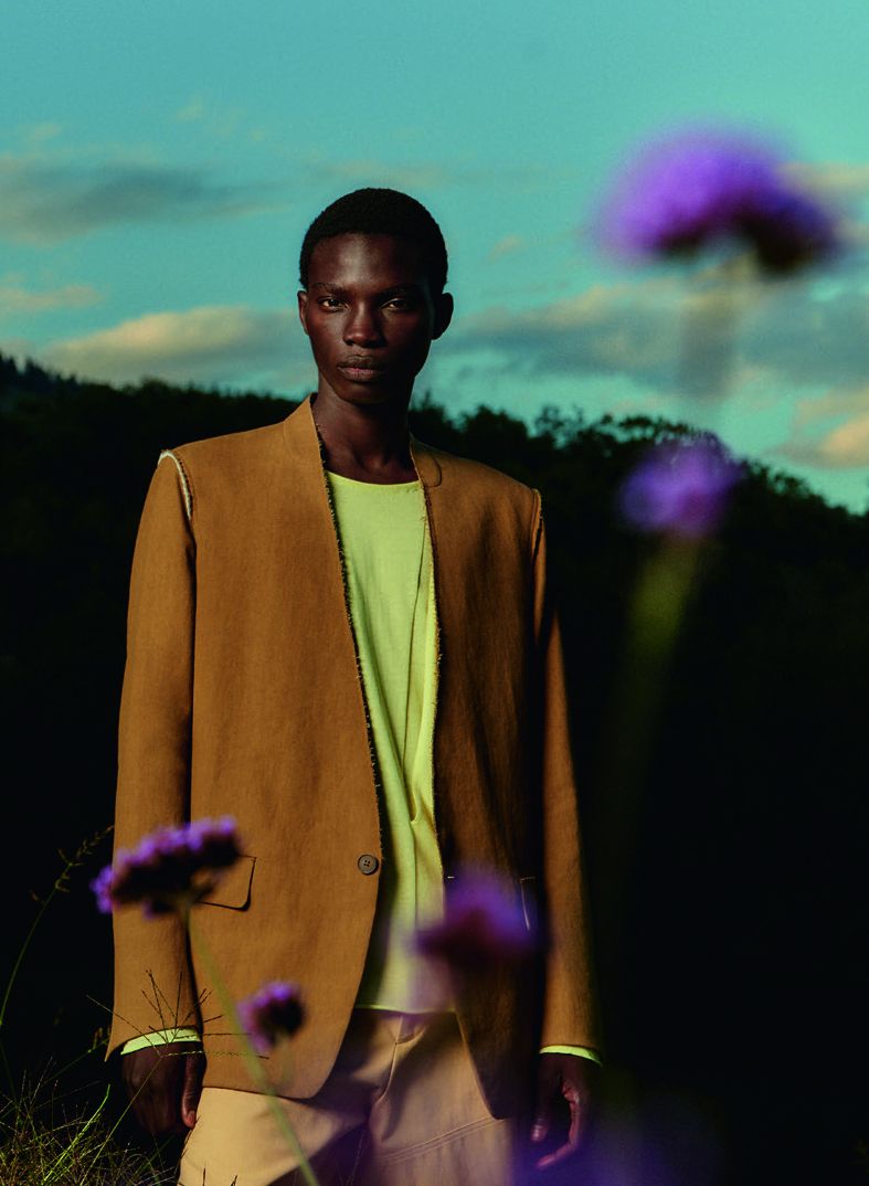 Spring Summer 2023: o Melhor da Moda Zegna