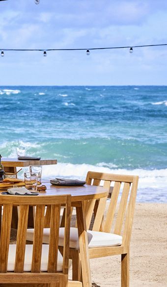 Fotografia da matéria: St. Barth: Paraíso Caribenho