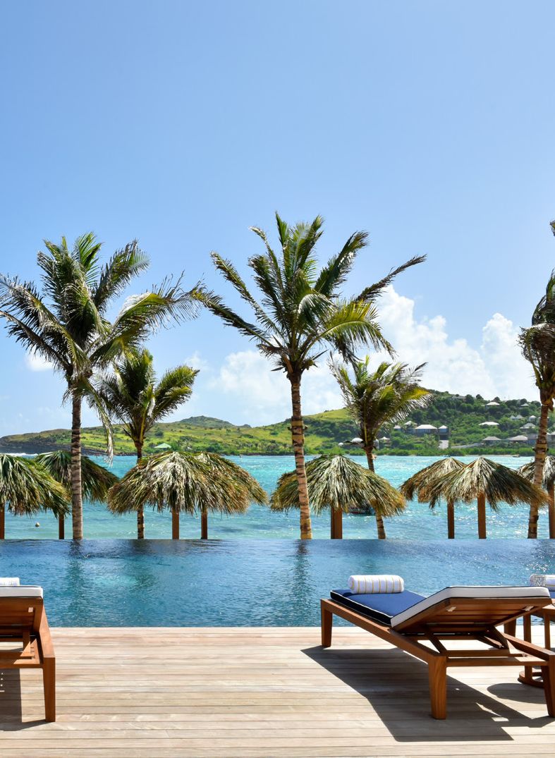 Fotografia da matéria: St. Barth: Paraíso Caribenho