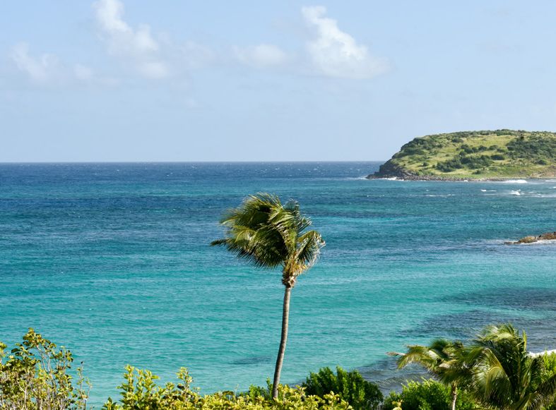 Fotografia da matéria: St. Barth: Paraíso Caribenho