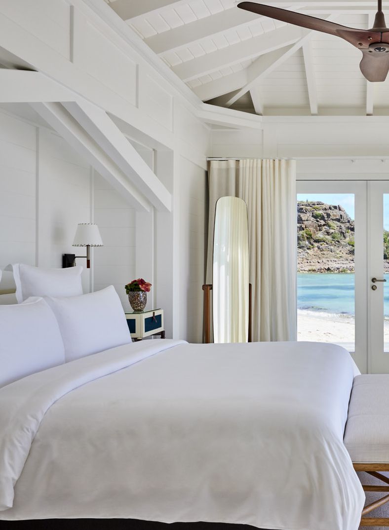 St. Barth: Paraíso Caribenho