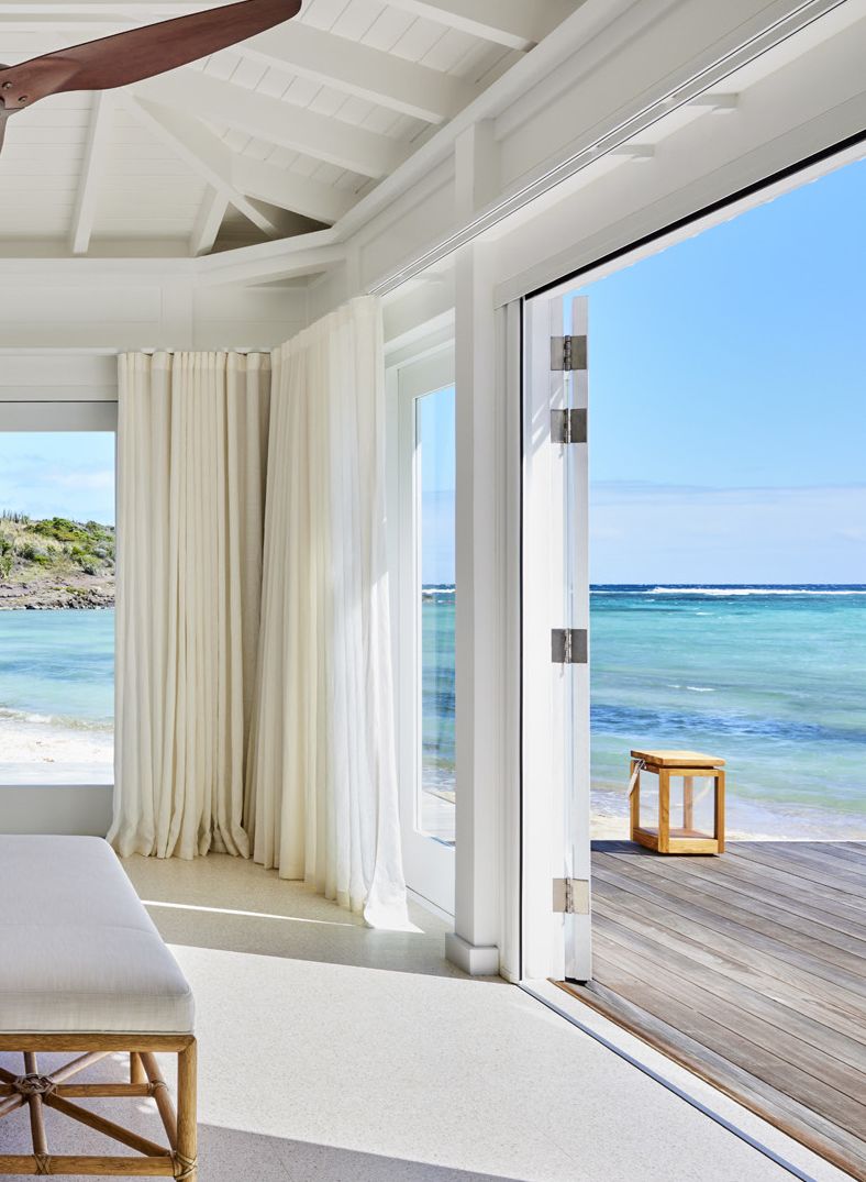Fotografia da matéria: St. Barth: Paraíso Caribenho