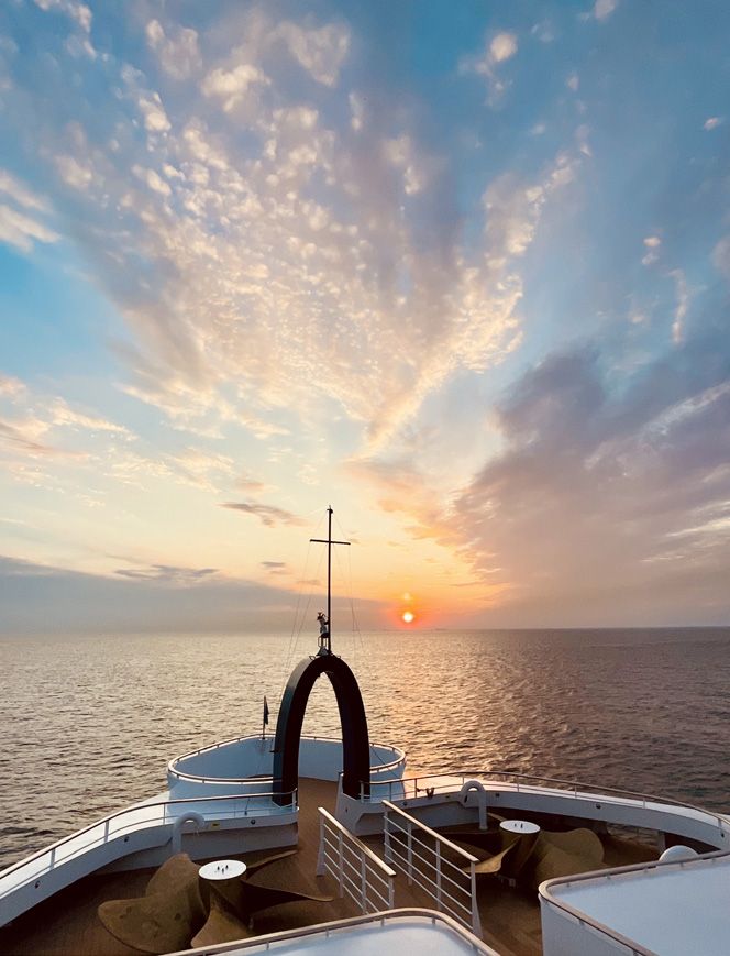 Swan Hellenic
