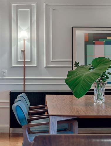Fotografia da matéria: The Penthouse