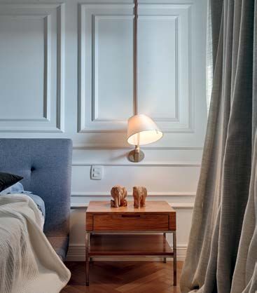 Fotografia da matéria: The Penthouse