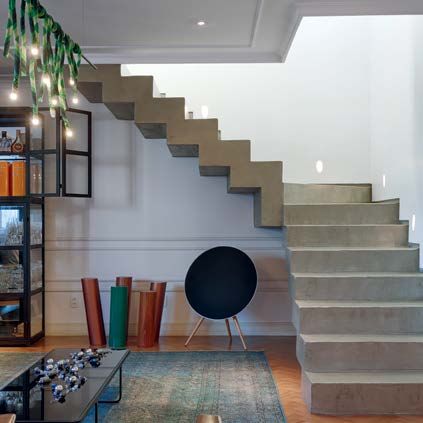 Fotografia da matéria: The Penthouse
