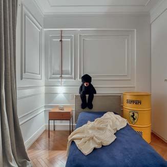 Fotografia da matéria: The Penthouse