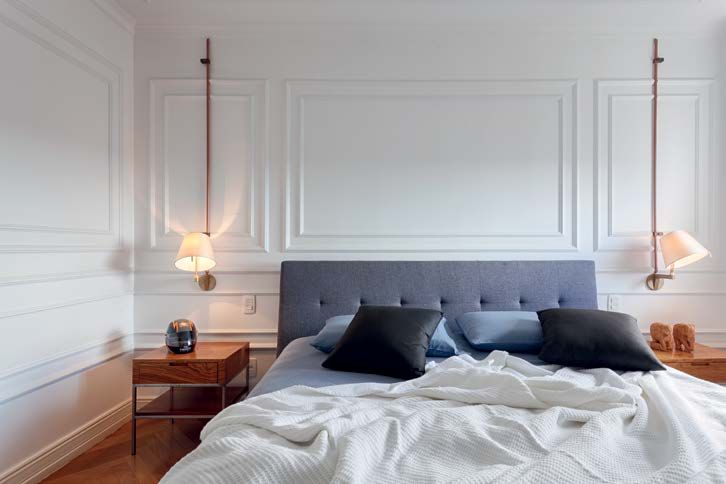 Fotografia da matéria: The Penthouse