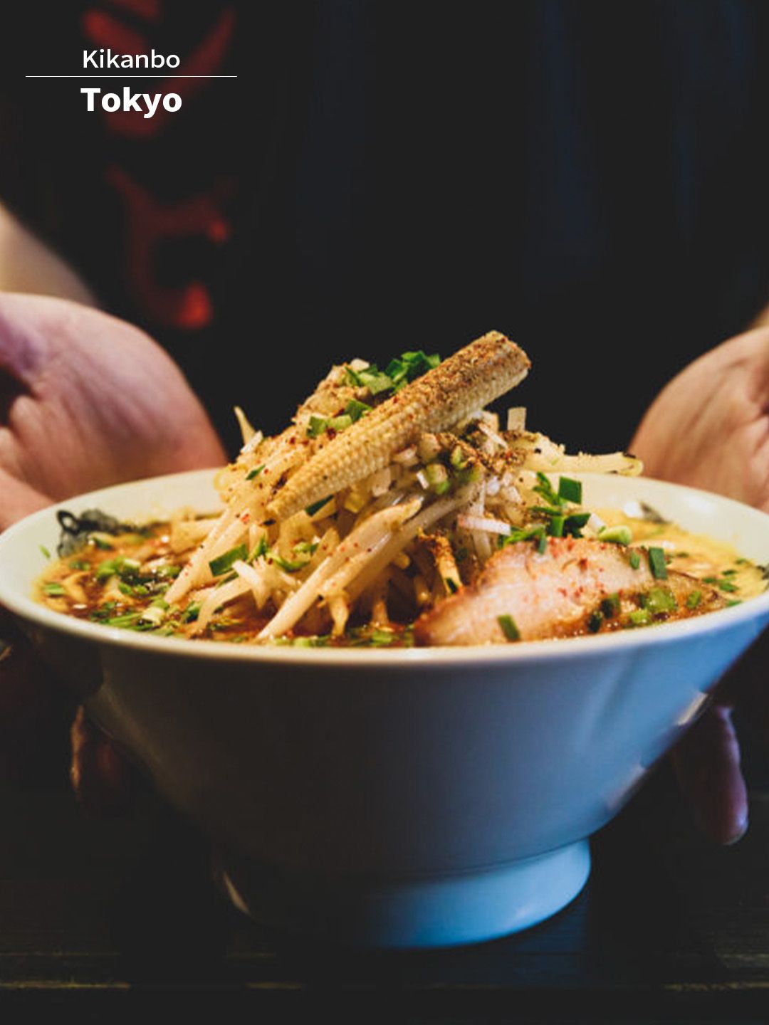 Kikanbo, restaurante em Kanda · Chiyoda, Tóquio