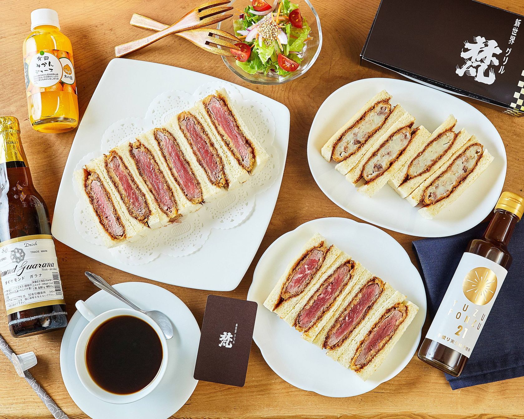 Shinsekai Grill Bon Ginza, restaurante em Ginza · Chuo, Tóquio