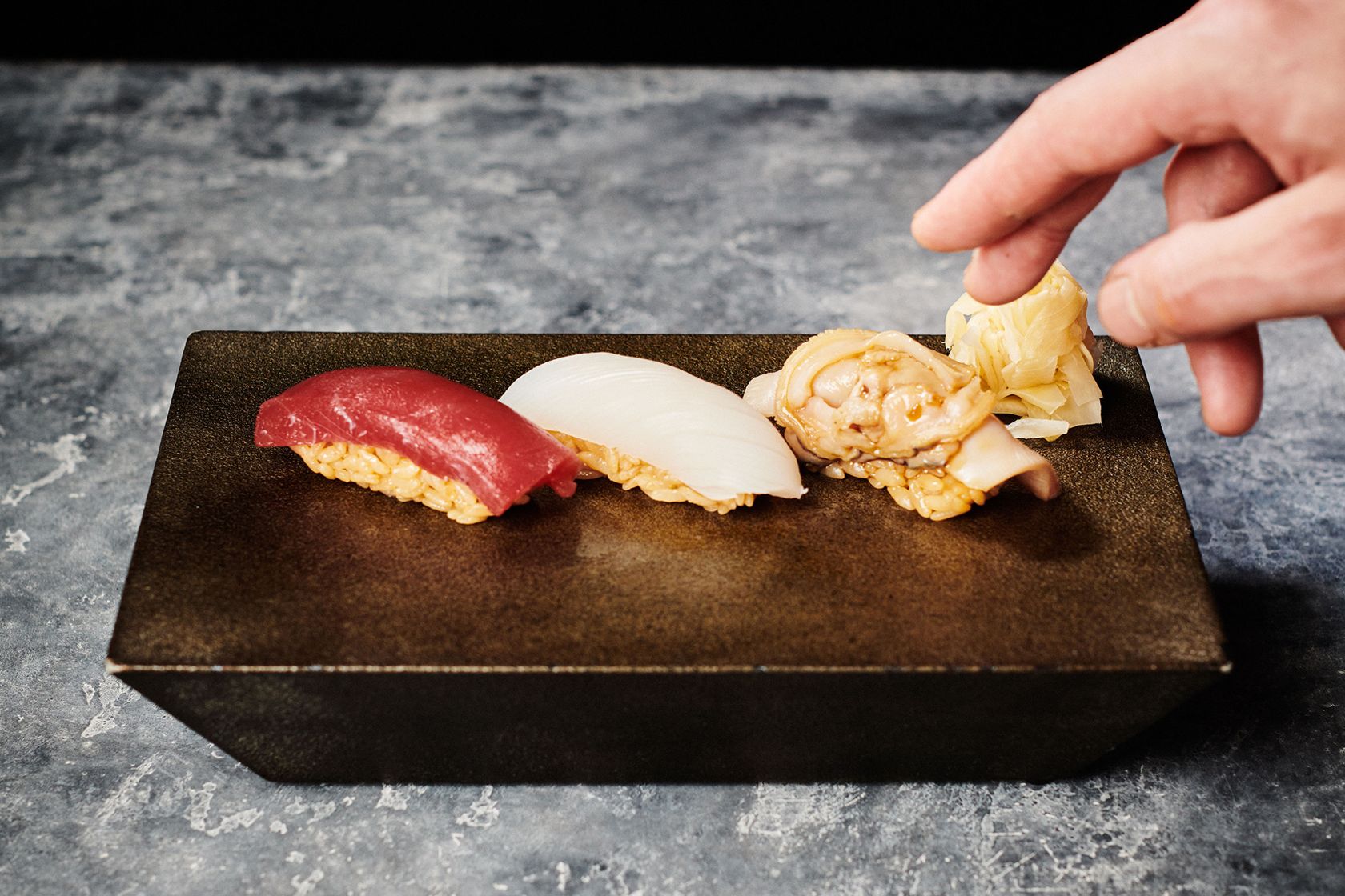 A Tóquio mais cool: cinco restaurantes do sushi ao wagyu