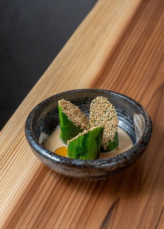 CENSU Tokyo, restaurante em Jingumae · Shibuya, Tóquio