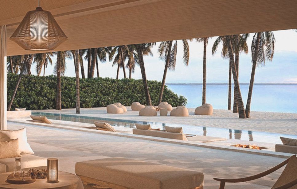 Travel Tips: novidades da hotelaria de luxo