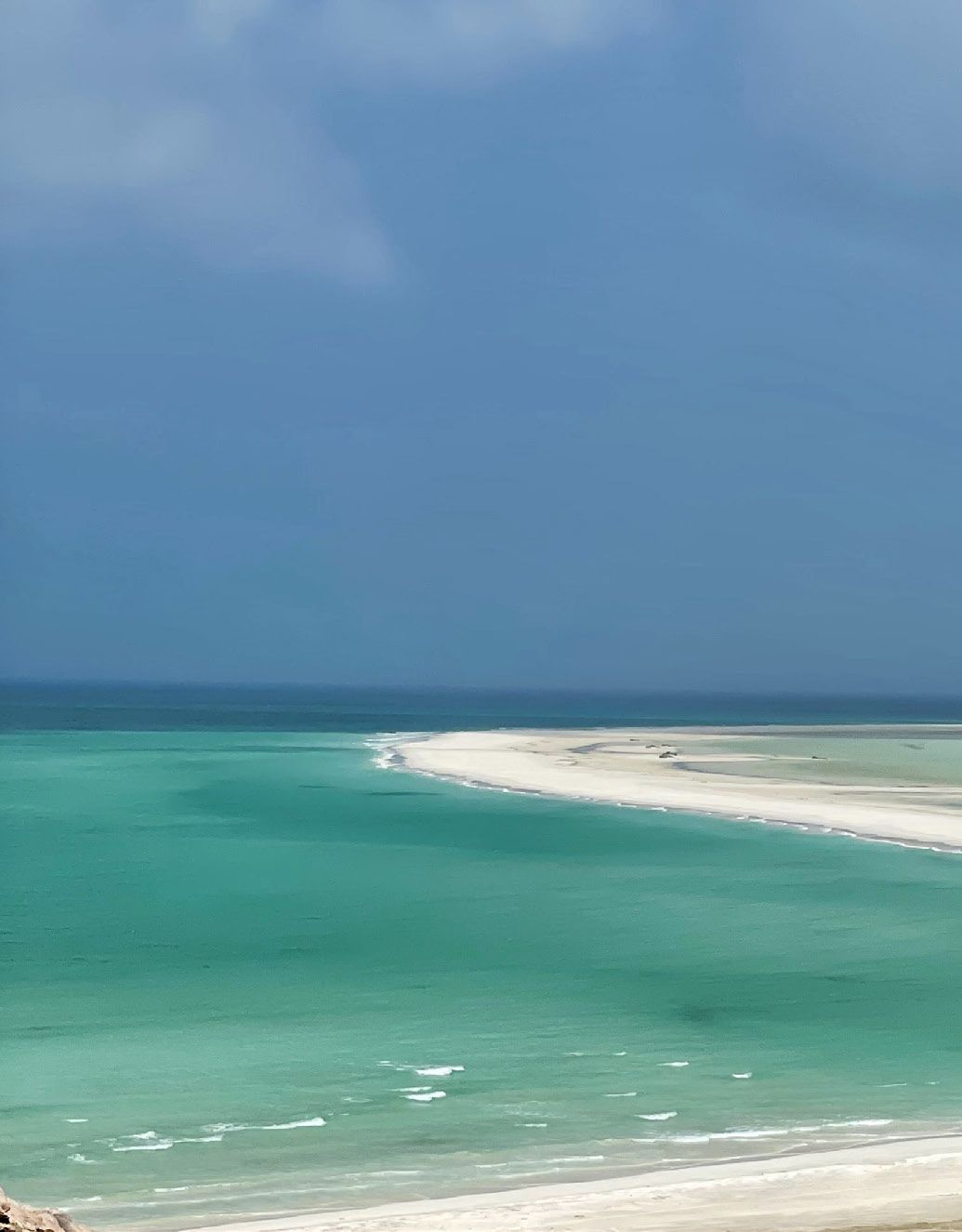 Um Paraíso Chamado Socotra