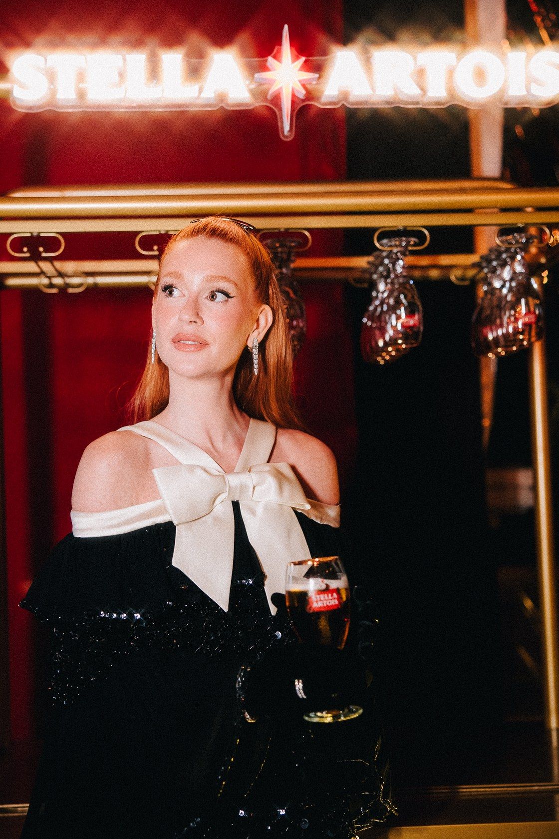Vogue Celebra Realizou Quarta Edição Durante o Festival de Cinema de Gramado