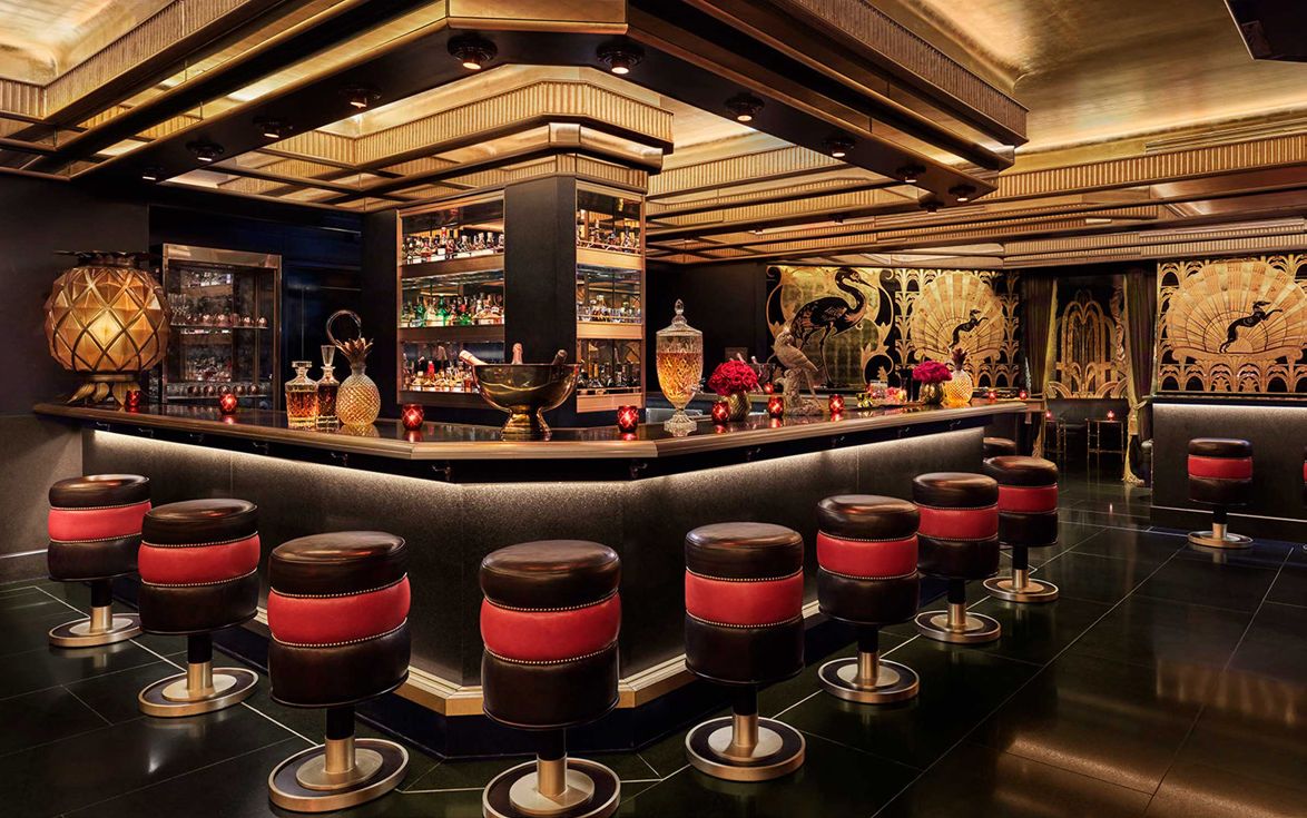 Fotografia da matéria: Welcome to Miami! — Faena Hotel