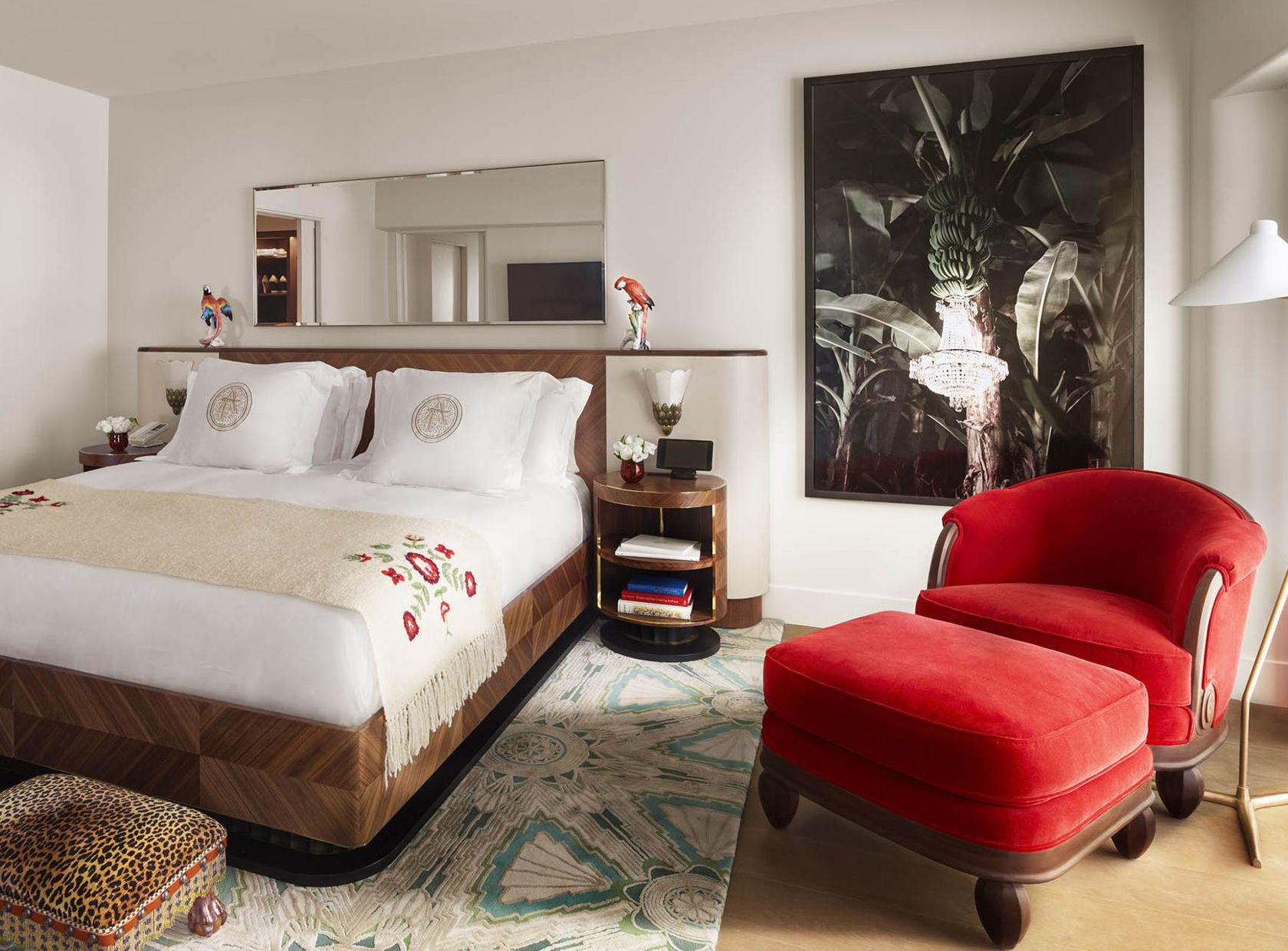 Fotografia da matéria: Welcome to Miami! — Faena Hotel